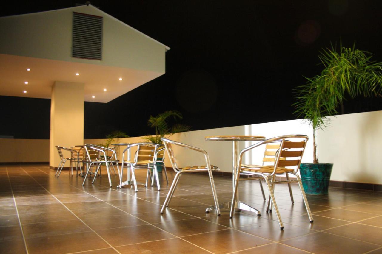 Intiotel Piura Ngoại thất bức ảnh